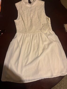 Altrd state dress size m NWT